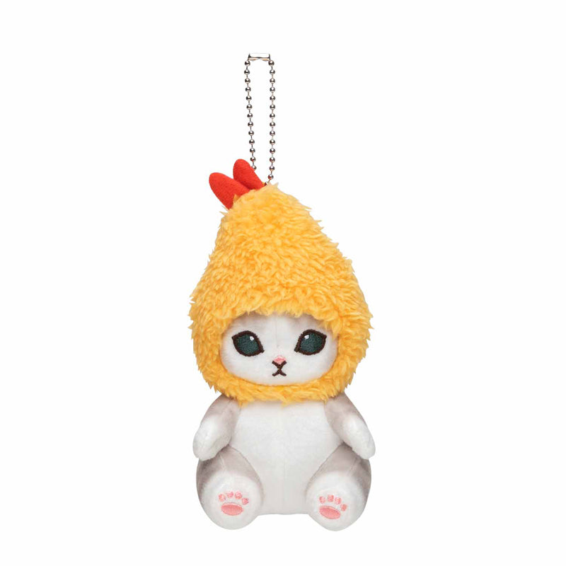 35％OFF】 モフサンド えびにゃん マスコット 新品未使用 1点