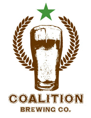 coalition brewing co portland pet food company