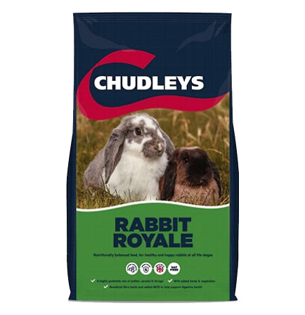 rabbit royale