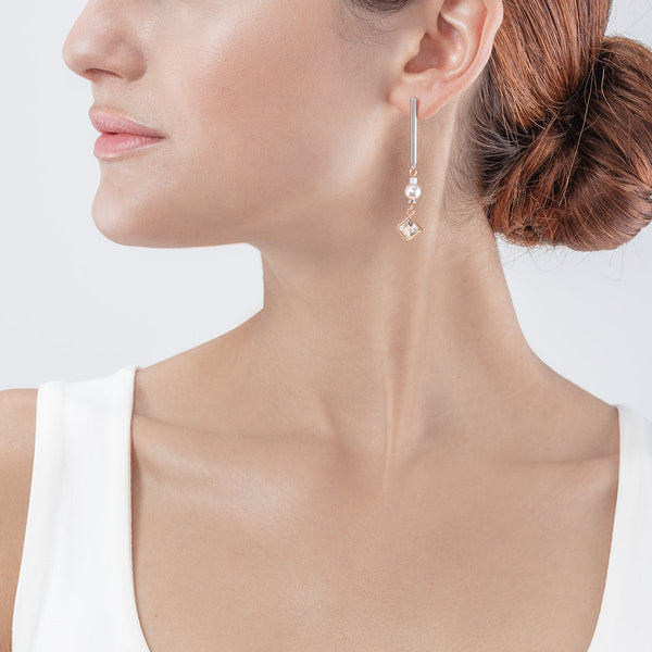 ziegfeld collection drop earrings