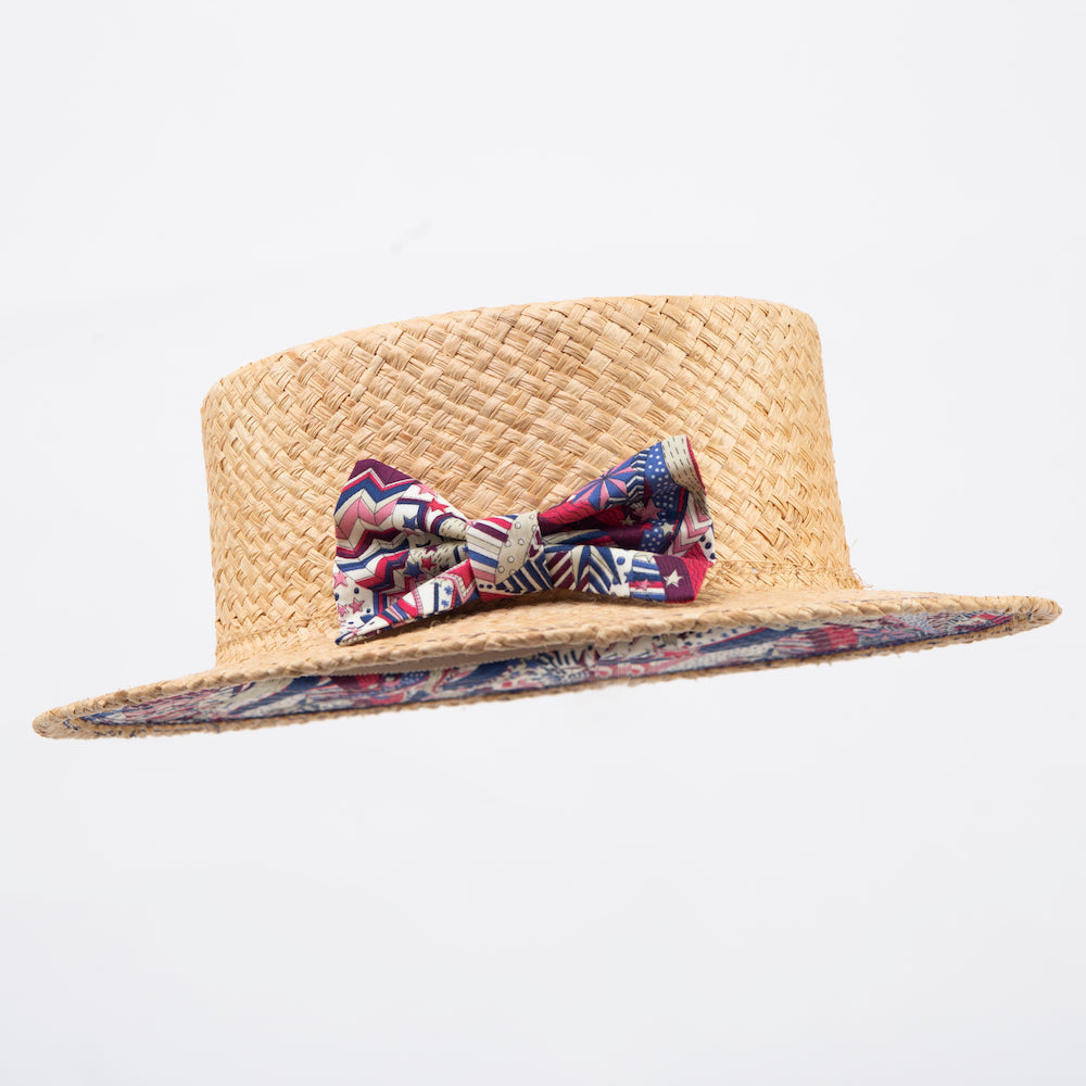 カシラ ミサハラダ のハット - 帽子