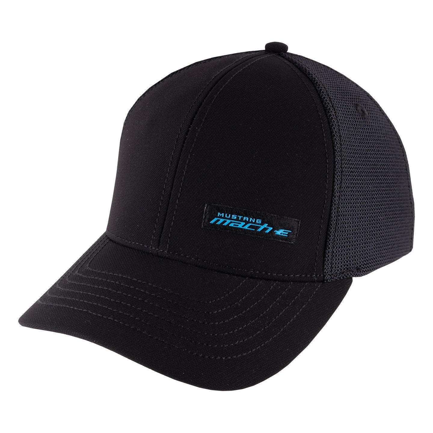 ford-mustang-mach-e-official-ford-merchandise-tagged-hats