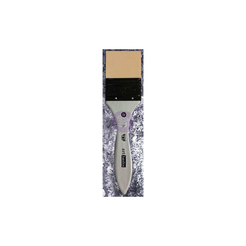 Finnabair Art Basics Mixed Media Silicone Brush 2"
