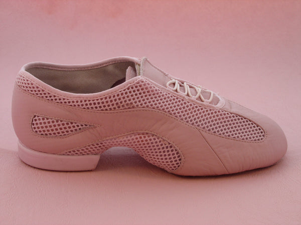 Bloch Slipstream Pink Jazz Shoe – Boo 