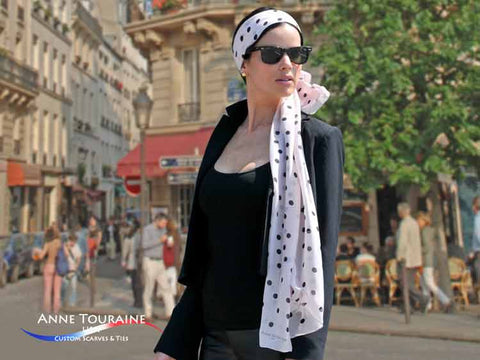 custom-long-oblong-scarves-how-to-wear-tie-style-ideas-anne-touraine-paris-custom-silk-scarves 