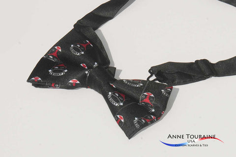 pre-tied-adjustable-bow ties-college-anne-touraine-custom-scarves-ties- bow ties