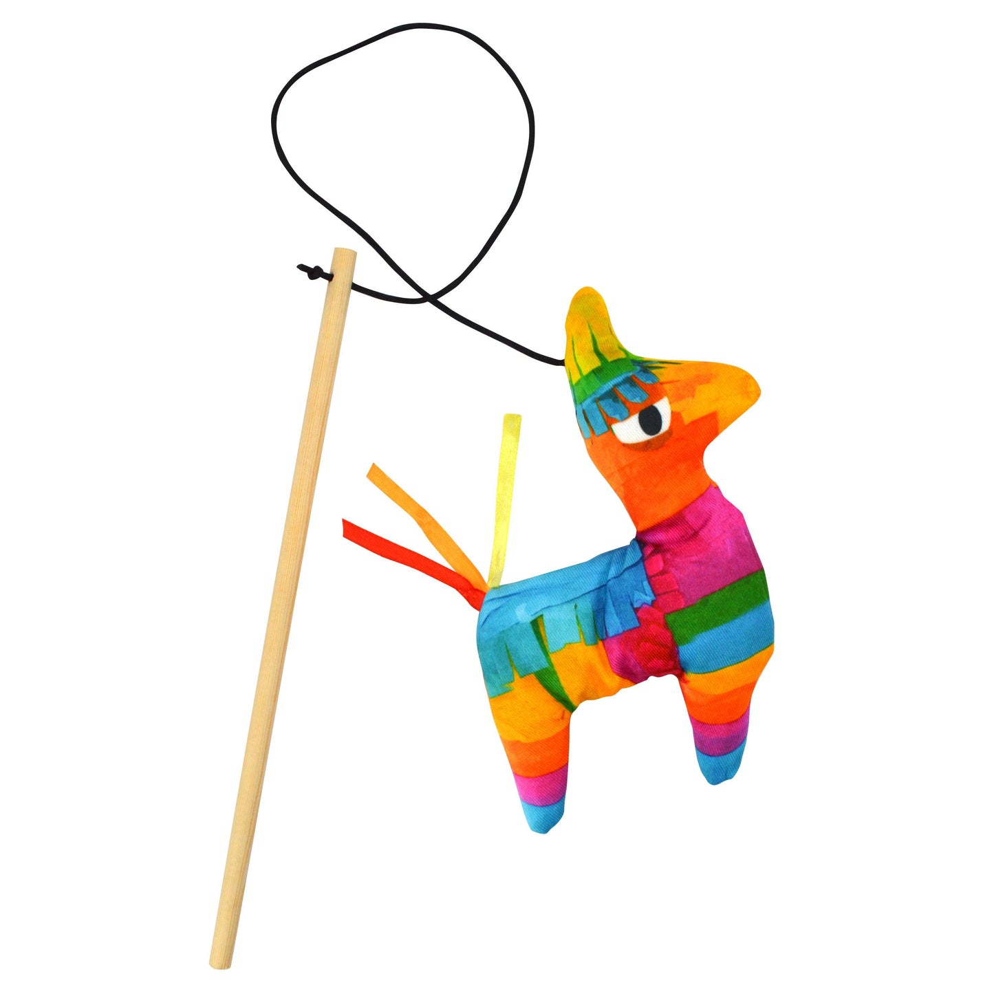 Get Smashed Refillable Llama Piñata