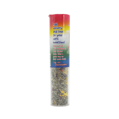 MJ's Rainbow Sprinkles Food Topper