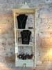 White Pagoda Shelf - Chestnut Lane Antiques & Interiors - 2