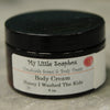 Body Cream - 4oz.