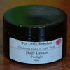 Body Cream - 4oz.