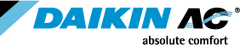Daikin AC Logo