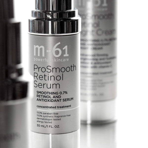 Prosmooth Retinol Serum M 61 Powerful Skincare
