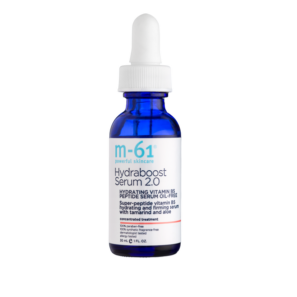 m-61 powerful skincare