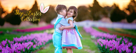 shop easter outfits