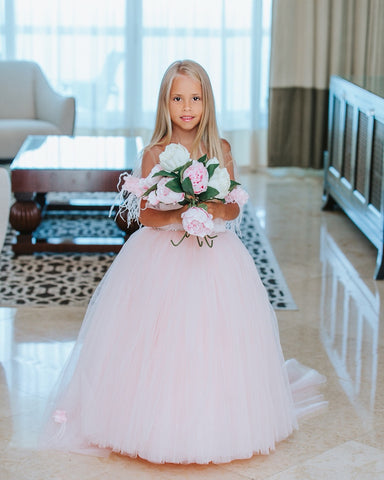 couture dress, children dress, fall kids outfit ideas, princess dress, high end children dress, children brand, couture kids, couture girls collection 