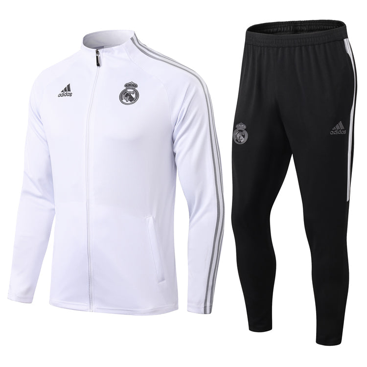 No puedo estoy feliz necesario Chándal Adidas conjunto Real Madrid 2021 – futbolstore_es