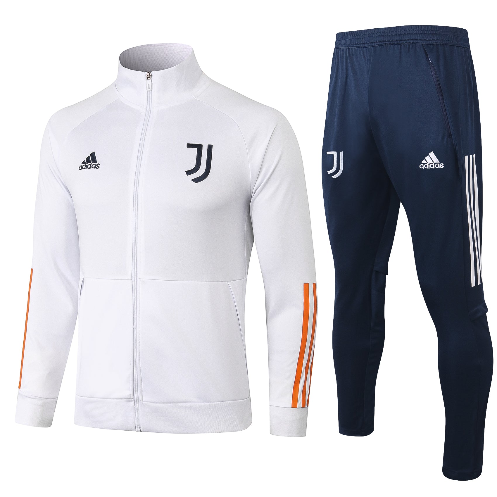 Chándal Adidas conjunto Juventus 2021 futbolstore_es