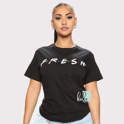 FRESH T-Shirt - KIOKO