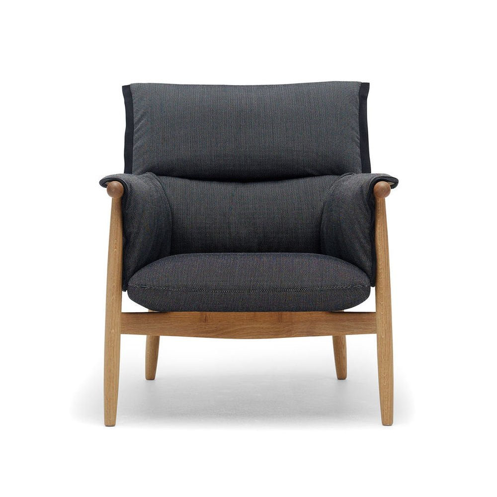 e015 embrace lounge chair