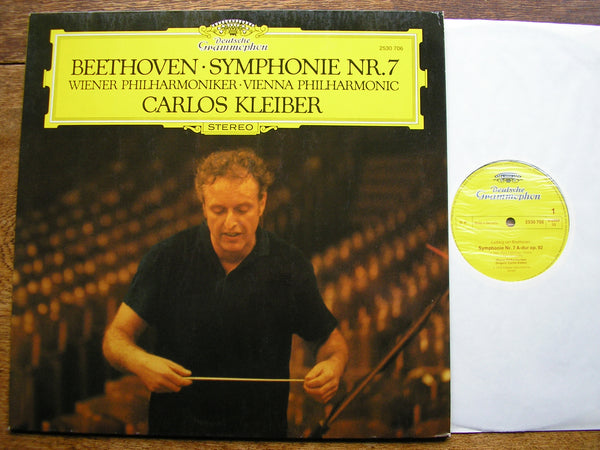 Carlos Kleiber Beethoven 7 Dvd