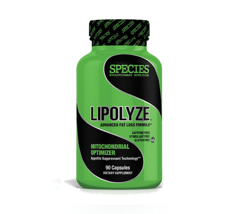 IFBB Pro Bodybuilder Brian Yersky on Lipolyze