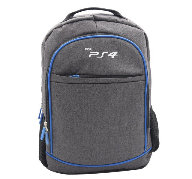 Backpack Case For Playstation 4 – Game Bros LB