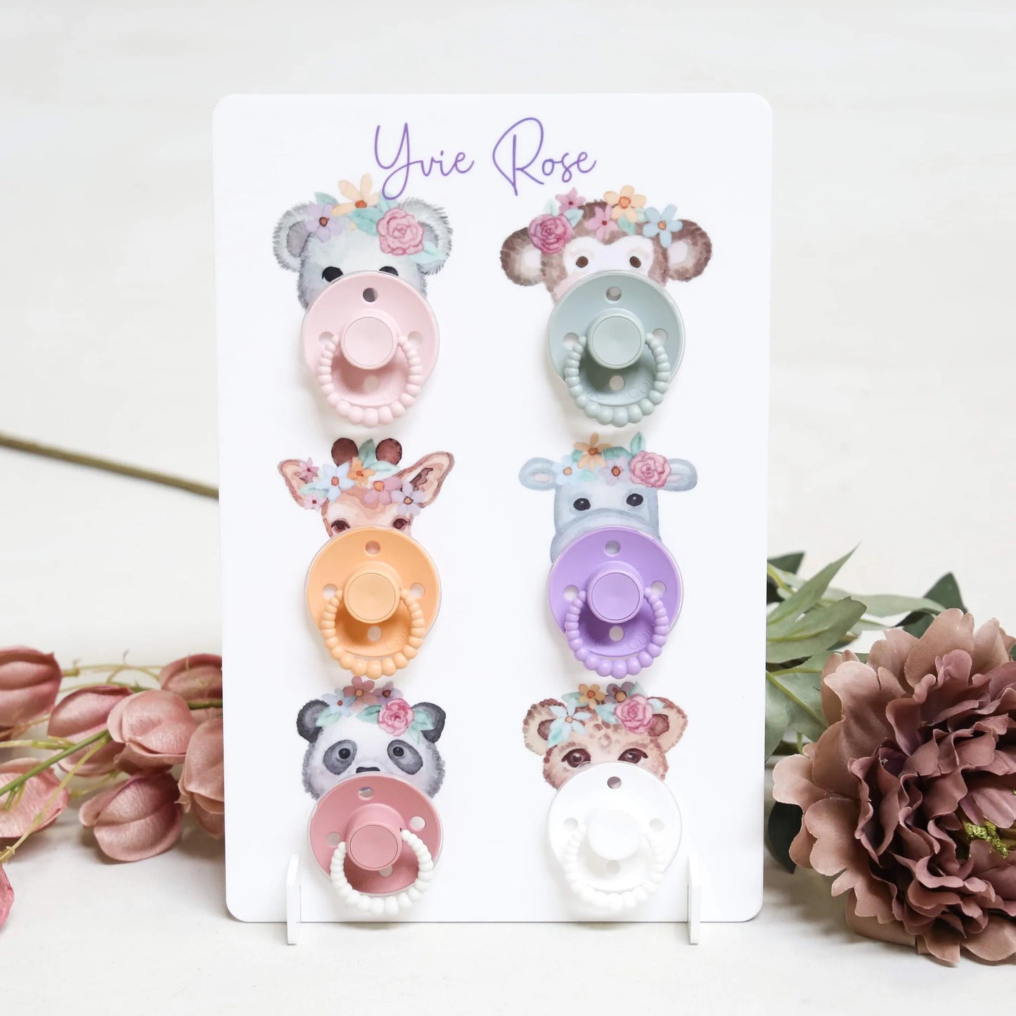 DUMMY HOLDER STAND
