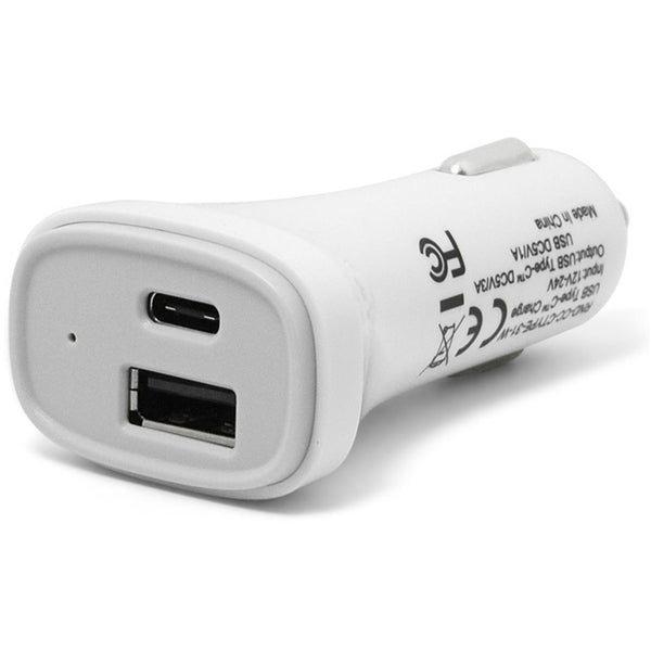 4 amp car charger