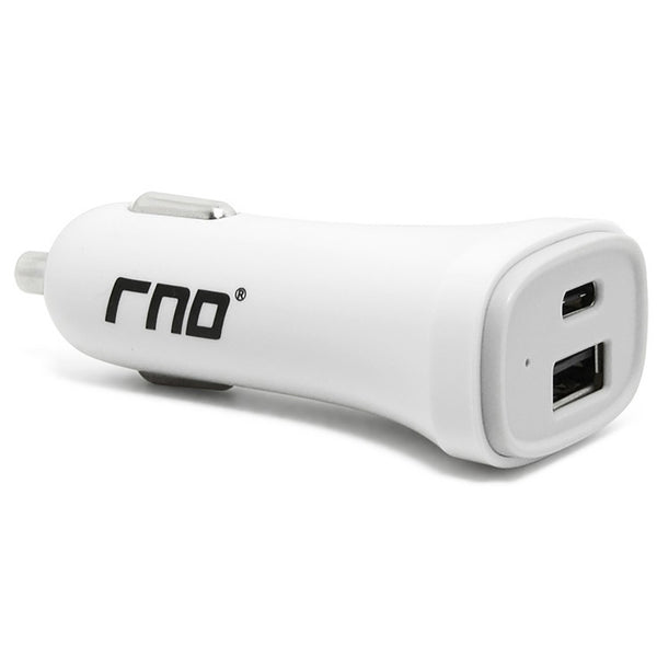 4 amp car charger