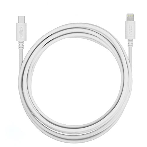 Rodeo Score Korst Apple lightning cables for the iPhone and iPad