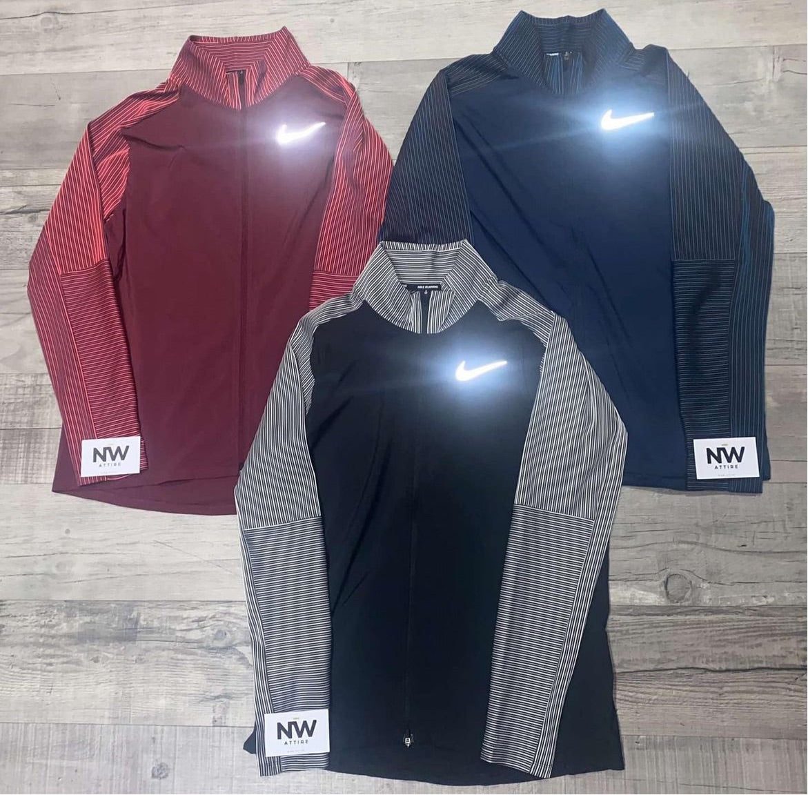 Nike Element Future Fast Jacket – NORTH 