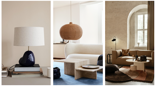 Hvilken skal du vælge over dit sofabord? – Moodings