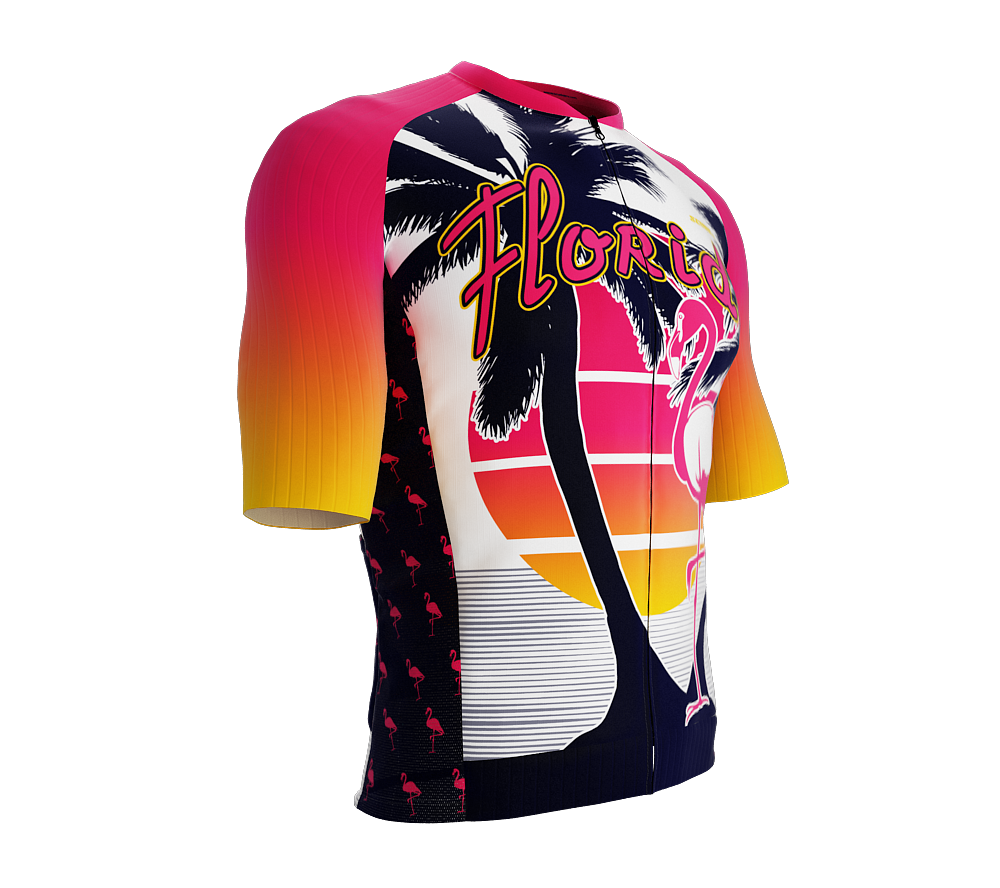 florida cycling jersey