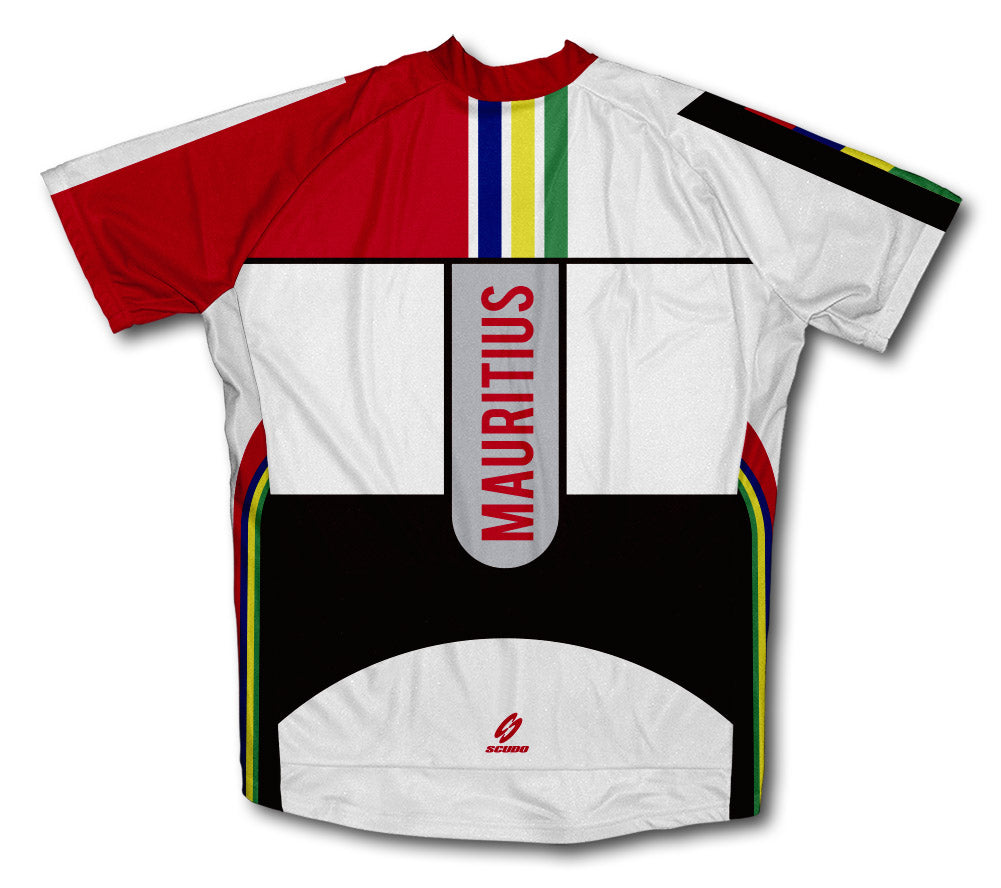 Mauritius ScudoPro Cycling - ScudoPro Store ScudoPro