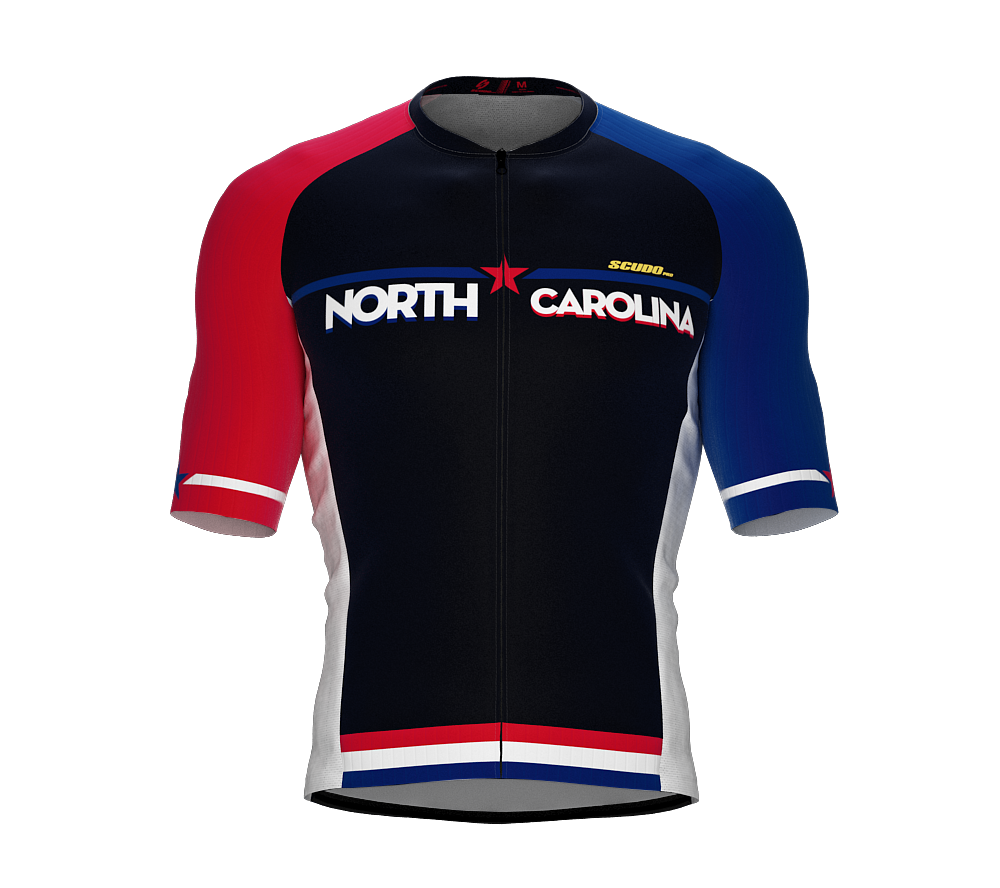 nc state cycling jersey