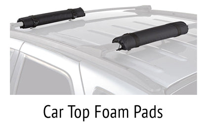 Car Top Foam Pads