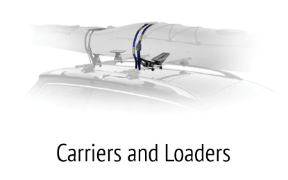 Kayak Carriers & loaders