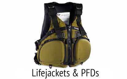 Lifejackets & PFDs for Sale