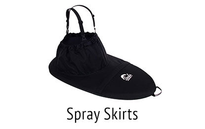 Spray Skirts for Sale