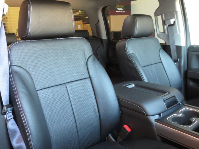 seat covers 2009 chevy silverado