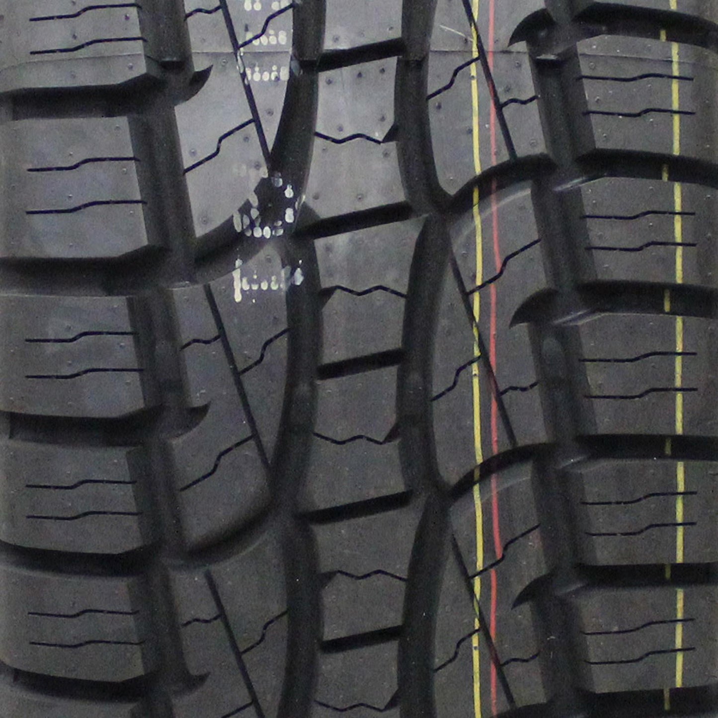 Crosswind A/T 245/75R16 Tire