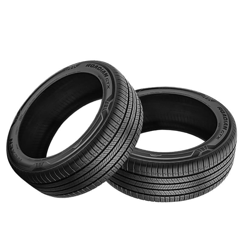Nexen Roadian GTX 255/45R20 101W Tire