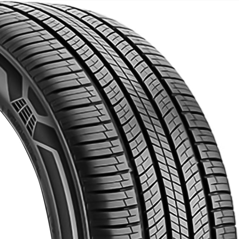 Nexen Roadian GTX 255/45R20 101W Tire