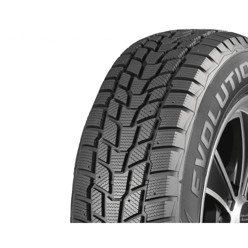 Cooper Tires Cooper Evolution Winter Winter 265/65R18 114T Passenger Tire