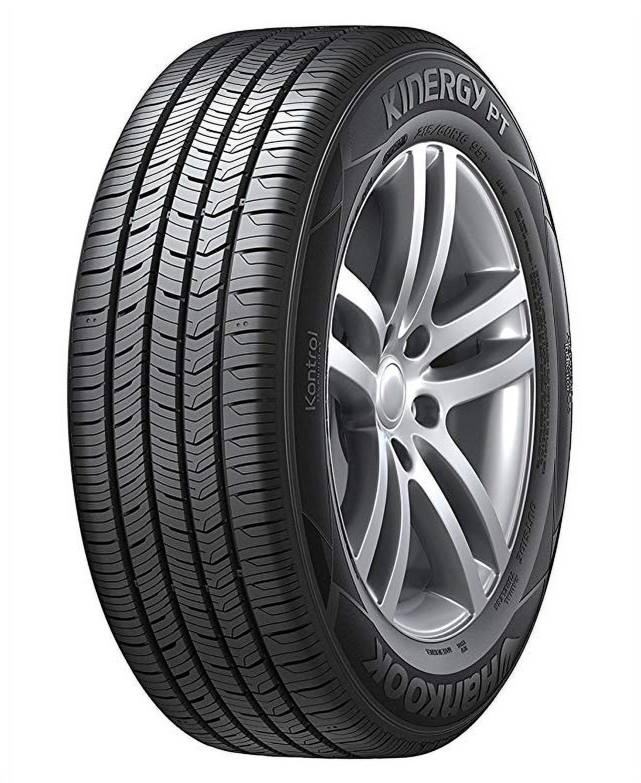 Hankook Kinergy PT H737 All-Season Tire - 225/50R18 95H
