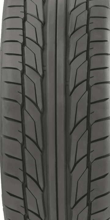 Nitto NT555 G2 235/35R20 92 W Tire