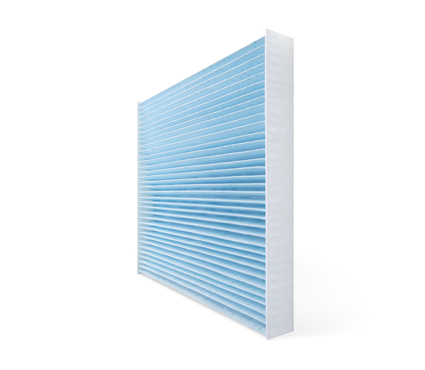 FRAM CV11809 TrueAir Premium Cabin Air Filter with N95 Grade Filter Media for select GM Trucks