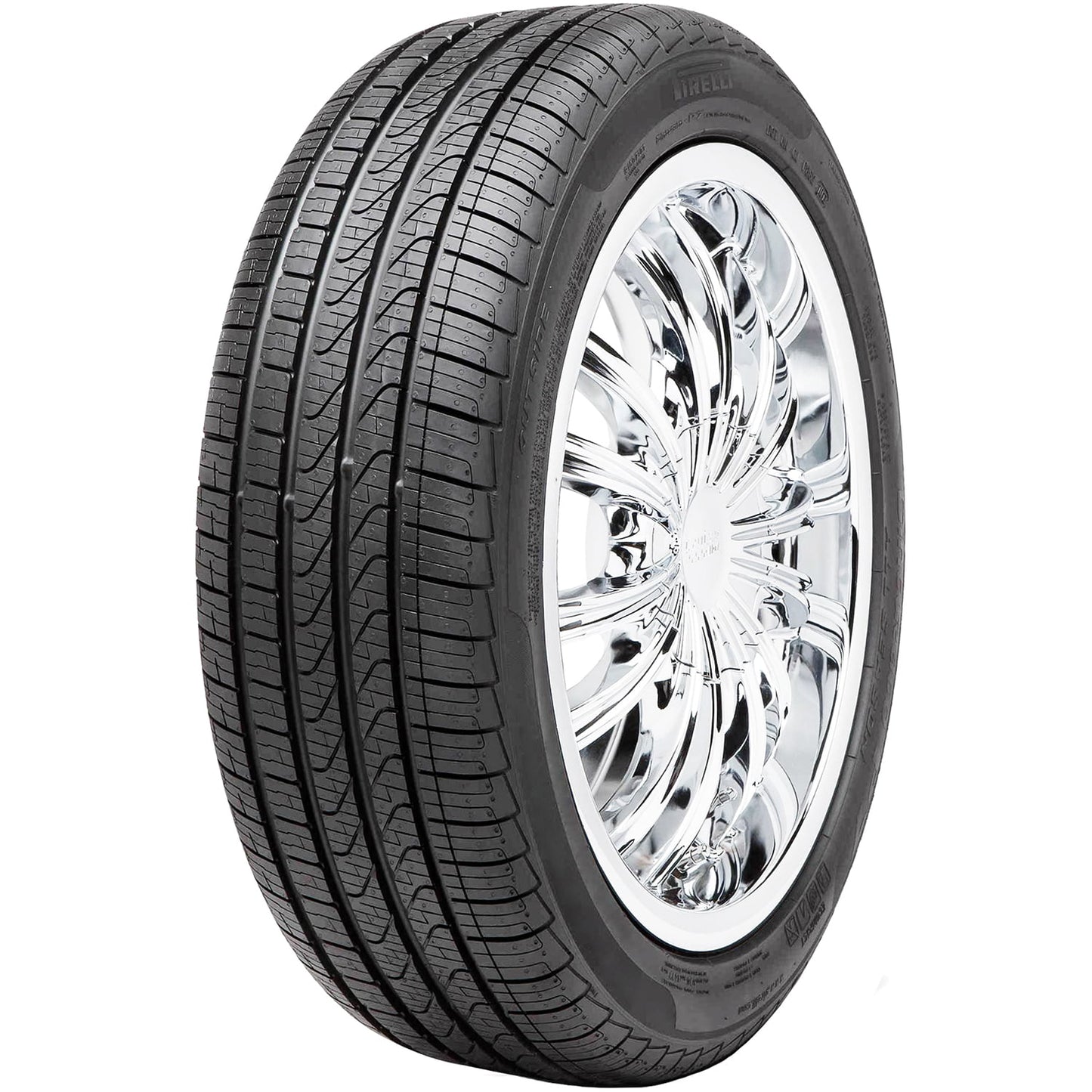 Pirelli Cinturato P7 All Season 225/45R18 95 H Tire.