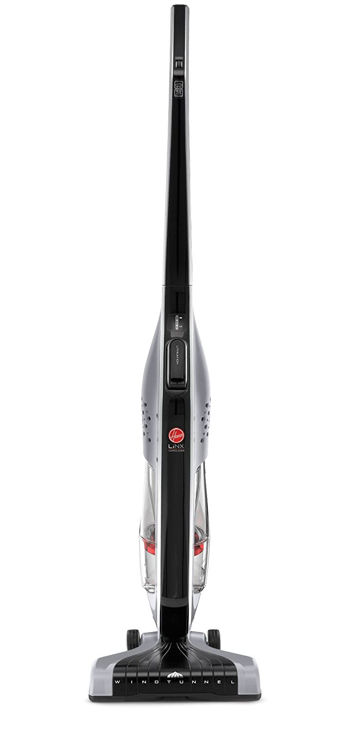 Hoover Linx Rechargeable Stick Vacuum Cleaner, BH50010